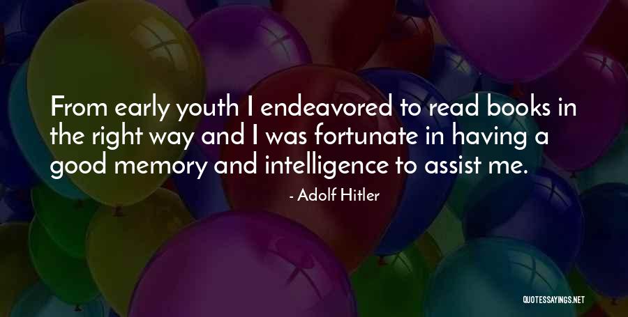 Narissara Thanapreechakul Quotes By Adolf Hitler Narissara Thanapreechakul Quotes By Adolf Hitler