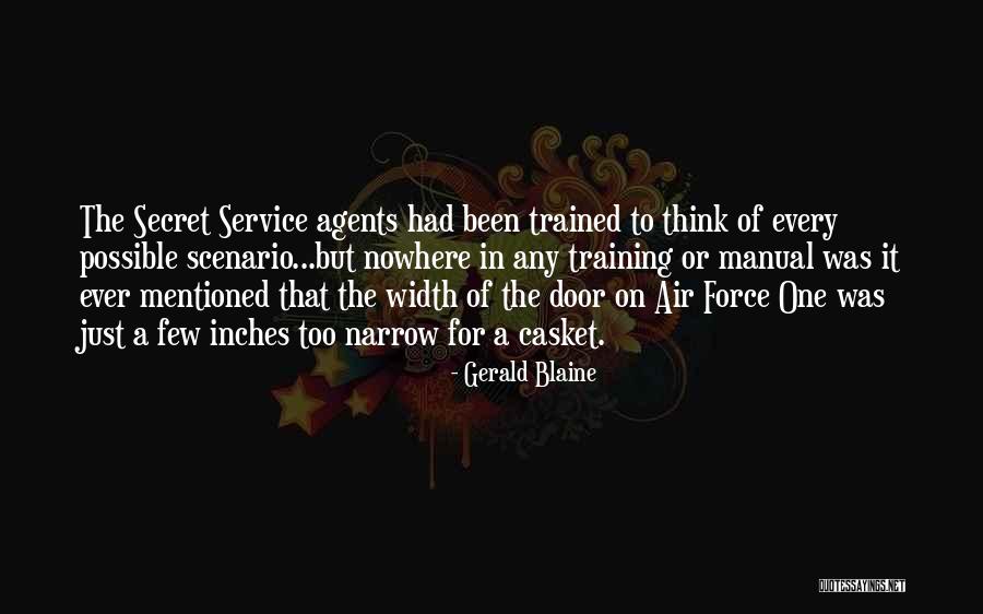 Narissara Thanapreechakul Quotes By Gerald Blaine Narissara Thanapreechakul Quotes By Gerald Blaine