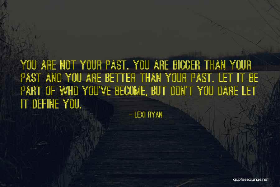 Nariyah Raufu Quotes By Lexi Ryan Nariyah Raufu Quotes By Lexi Ryan