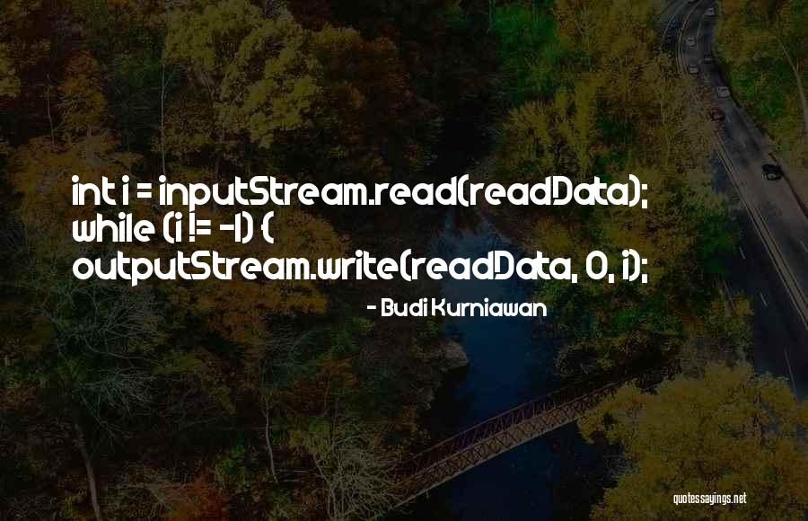 Nariyah Williams Quotes By Budi Kurniawan Nariyah Williams Quotes By Budi Kurniawan