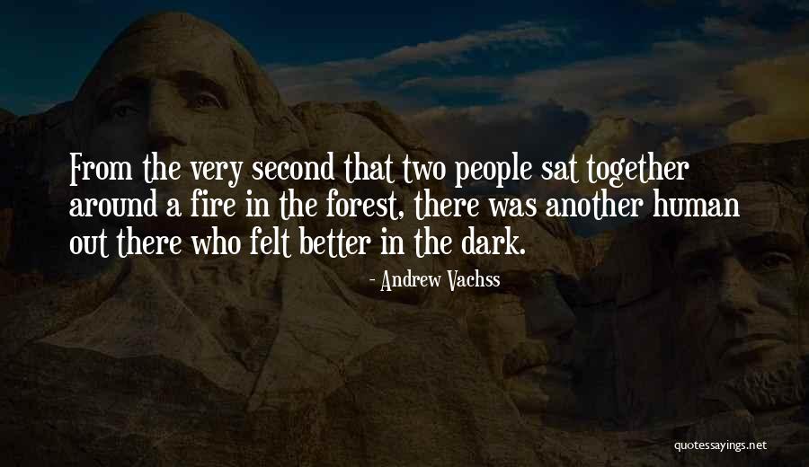 Nariyapuram Quotes By Andrew Vachss Nariyapuram Quotes By Andrew Vachss