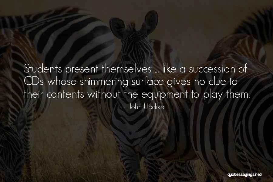 Nariyapuram Quotes By John Updike Nariyapuram Quotes By John Updike