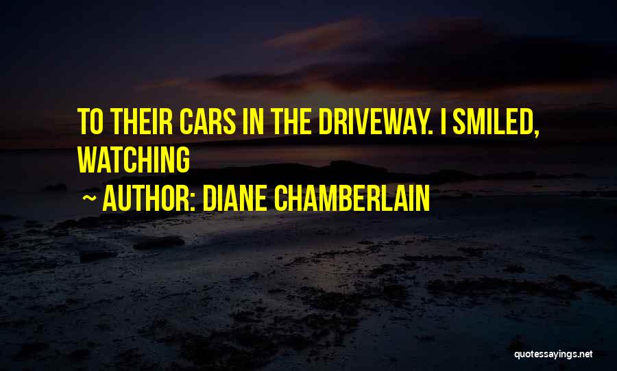 Nariz Animada Quotes By Diane Chamberlain