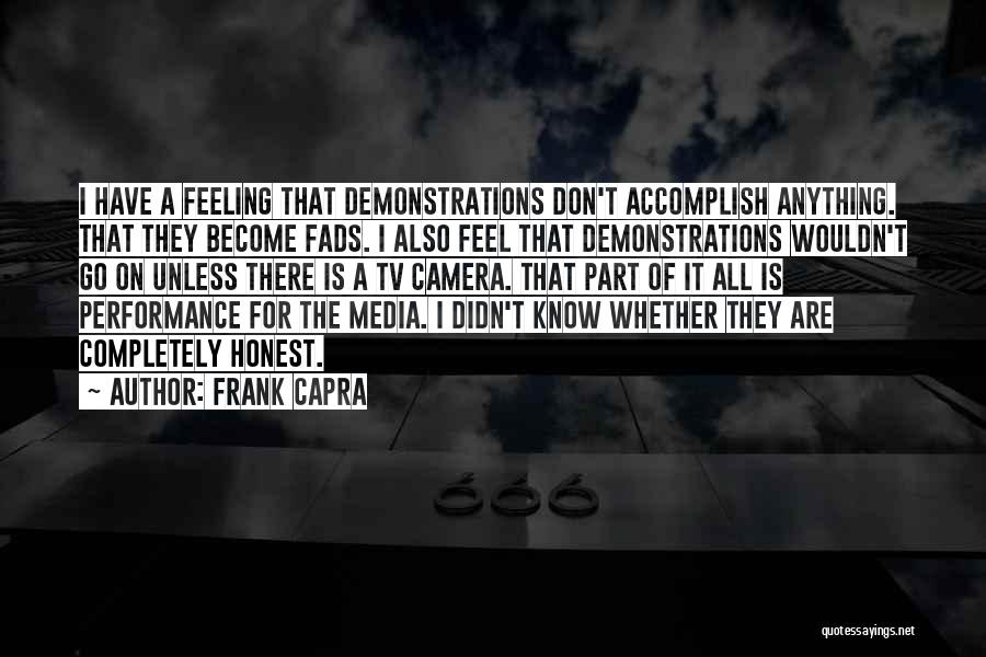 Nariz Animada Quotes By Frank Capra