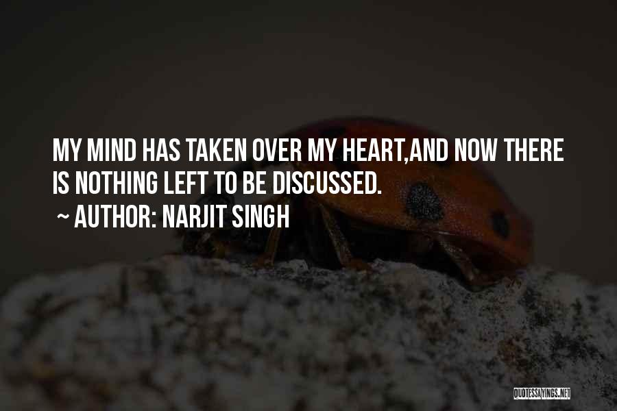Narjit Singh Quotes 1270533
