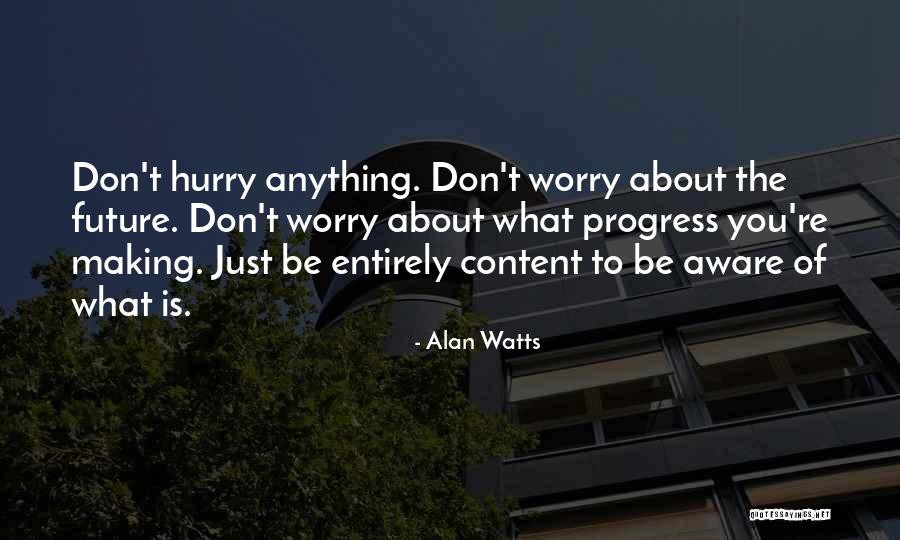 Narked Anime Quotes By Alan Watts Narked Anime Quotes By Alan Watts