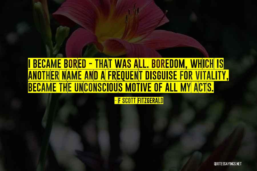 Narked Anime Quotes By F Scott Fitzgerald Narked Anime Quotes By F Scott Fitzgerald
