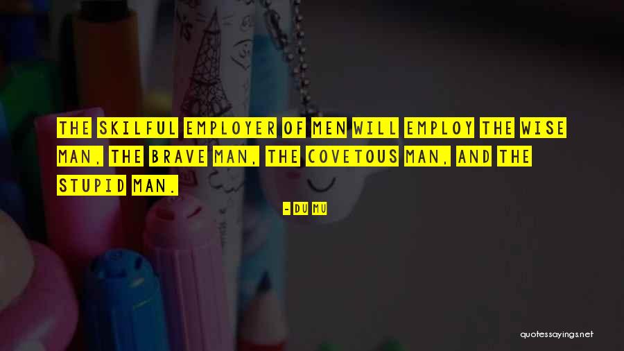 Narkis Sadot Quotes By Du Mu Narkis Sadot Quotes By Du Mu