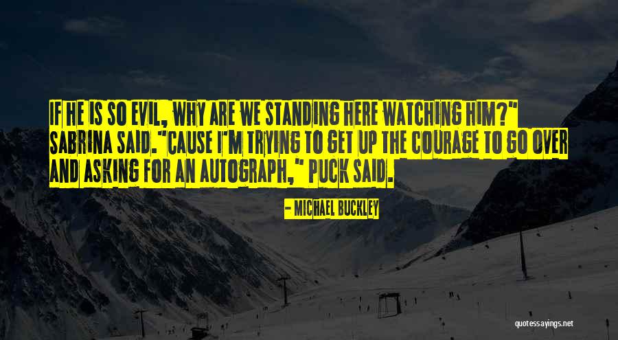 Narkis Sadot Quotes By Michael Buckley Narkis Sadot Quotes By Michael Buckley