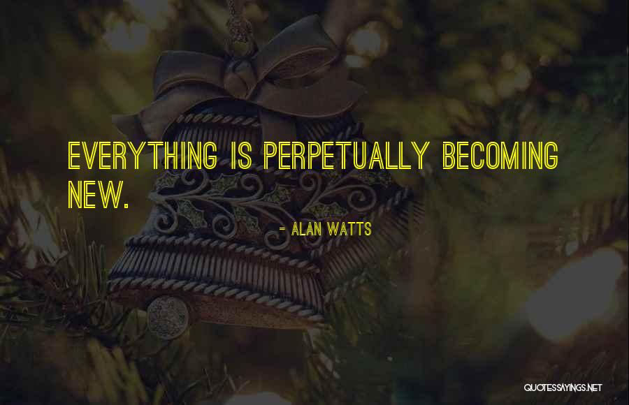 Narkotika Adalah Quotes By Alan Watts