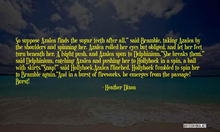 Narlikars Quotes By Heather Dixon Narlikars Quotes By Heather Dixon