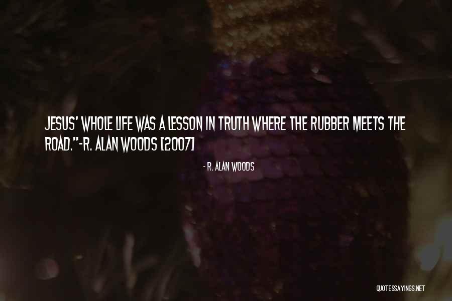 Narlikars Quotes By R. Alan Woods Narlikars Quotes By R. Alan Woods