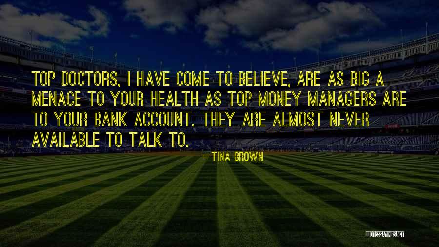 Narloch Md Quotes By Tina Brown Narloch Md Quotes By Tina Brown