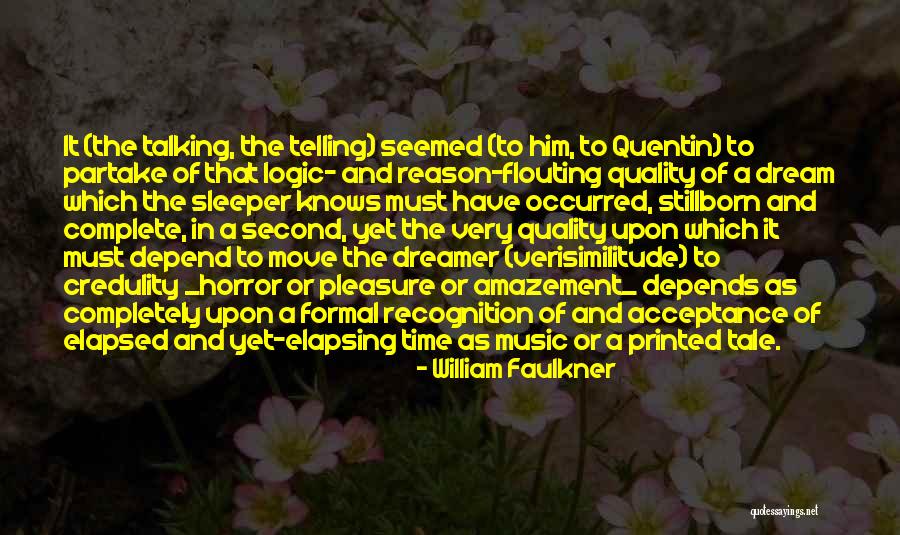 Narloch Md Quotes By William Faulkner Narloch Md Quotes By William Faulkner