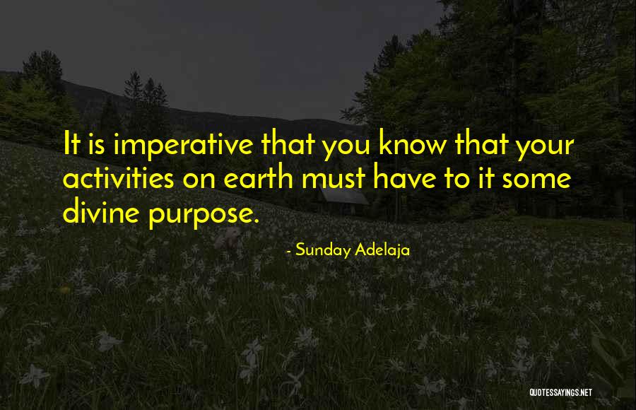 Narmat Jumble Quotes By Sunday Adelaja Narmat Jumble Quotes By Sunday Adelaja