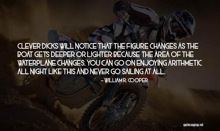 Narmat Jumble Quotes By William R. Cooper Narmat Jumble Quotes By William R. Cooper