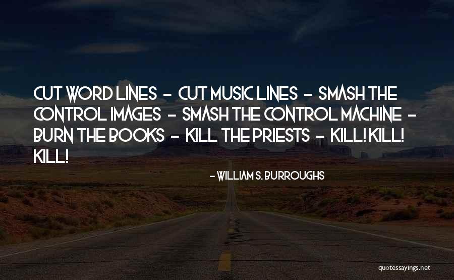 Narmat Unscramble Quotes By William S. Burroughs Narmat Unscramble Quotes By William S. Burroughs