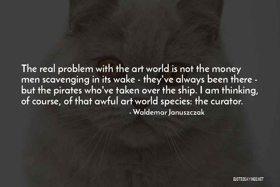 Narmatik Quotes By Waldemar Januszczak Narmatik Quotes By Waldemar Januszczak