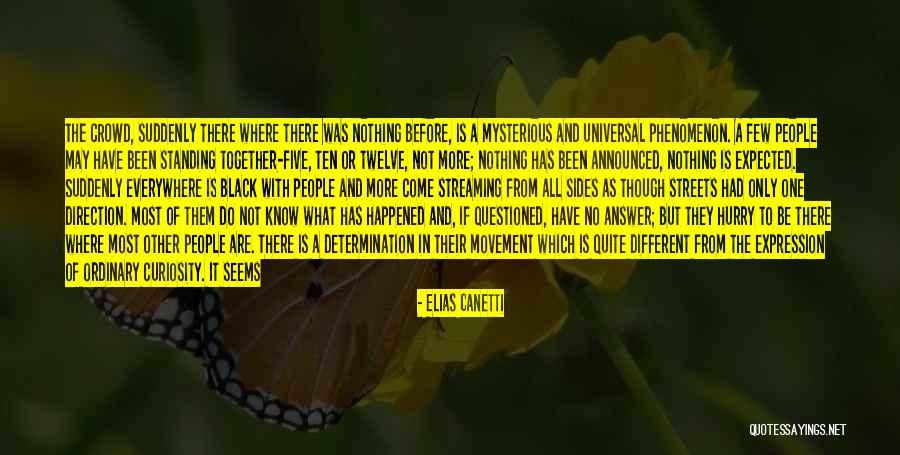 Narmin Karimbayova Quotes By Elias Canetti Narmin Karimbayova Quotes By Elias Canetti