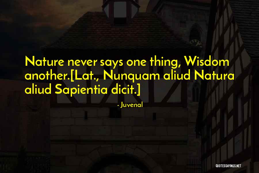 Narmin Karimbayova Quotes By Juvenal Narmin Karimbayova Quotes By Juvenal