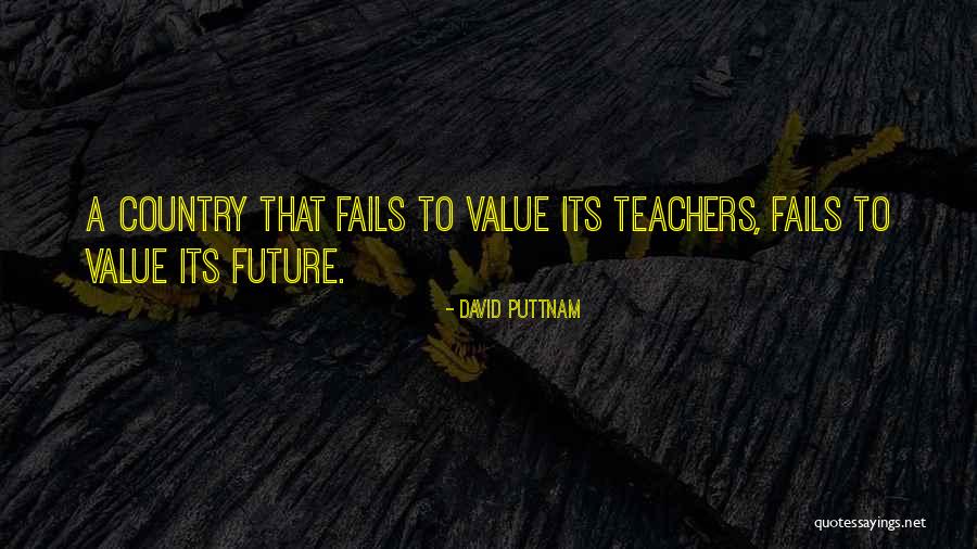 Narmin Othman Quotes By David Puttnam Narmin Othman Quotes By David Puttnam