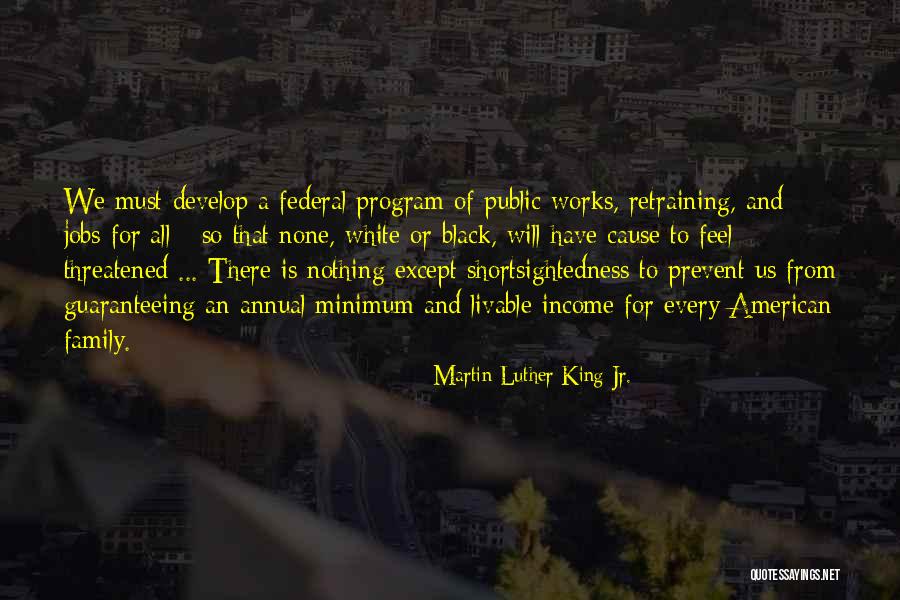 Narmin Othman Quotes By Martin Luther King Jr. Narmin Othman Quotes By Martin Luther King Jr.