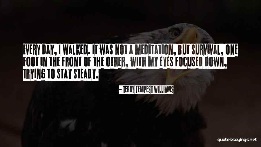 Narmin Othman Quotes By Terry Tempest Williams Narmin Othman Quotes By Terry Tempest Williams
