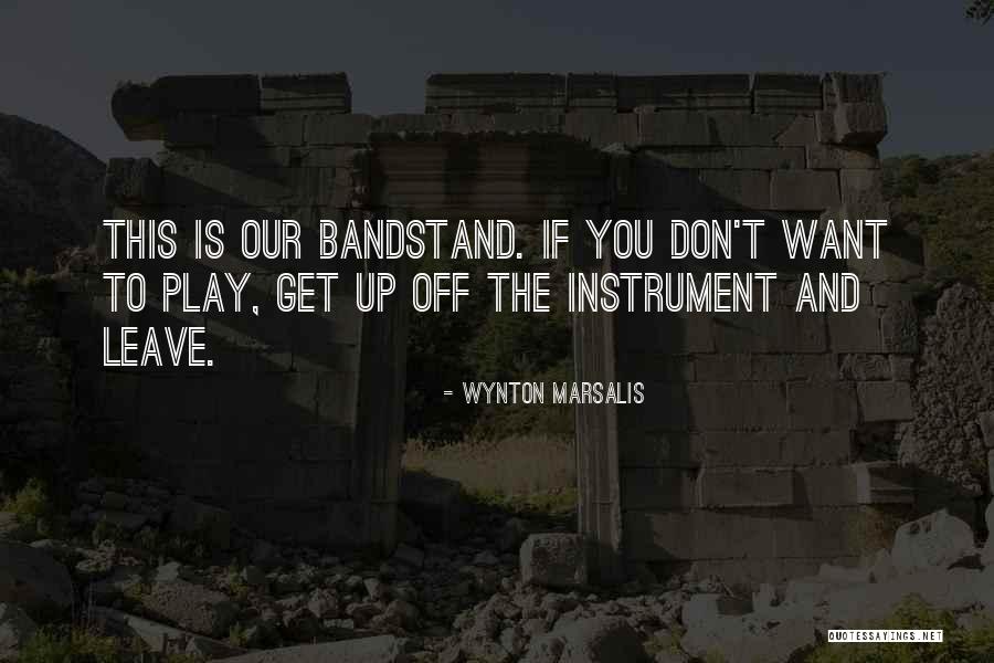Narmina Dzhafarova Quotes By Wynton Marsalis Narmina Dzhafarova Quotes By Wynton Marsalis