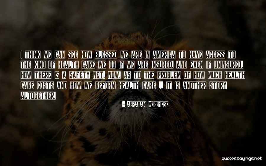 Narnia Adventure Quotes By Abraham Verghese Narnia Adventure Quotes By Abraham Verghese
