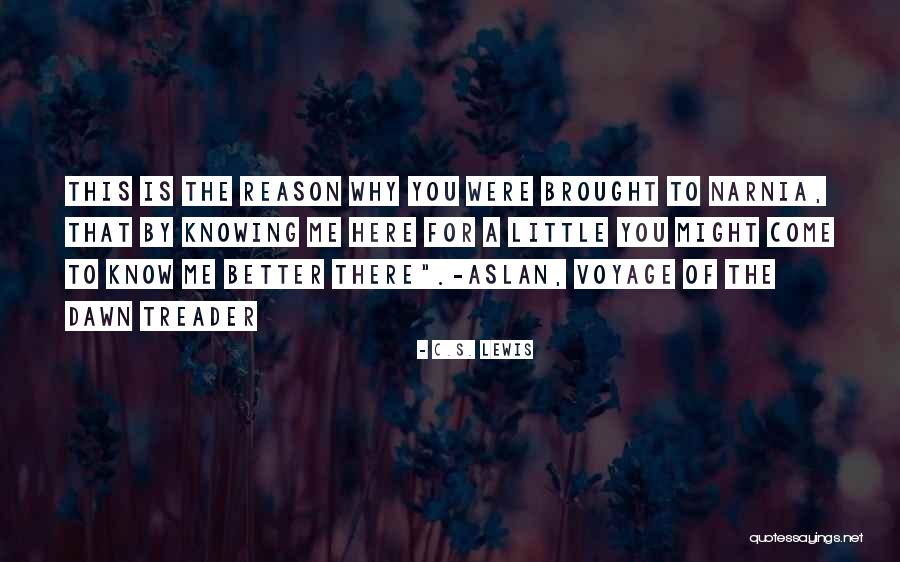 Narnia Aslan Quotes By C.S. Lewis Narnia Aslan Quotes By C.S. Lewis