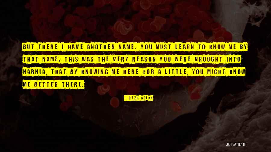 Narnia Aslan Quotes By Reza Aslan Narnia Aslan Quotes By Reza Aslan