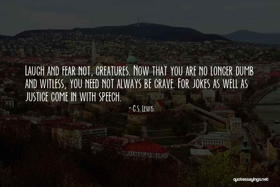 Narnia Quotes By C.S. Lewis Narnia Quotes By C.S. Lewis