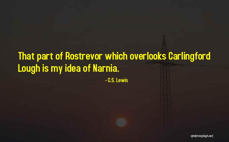 Narnia Quotes By C.S. Lewis Narnia Quotes By C.S. Lewis