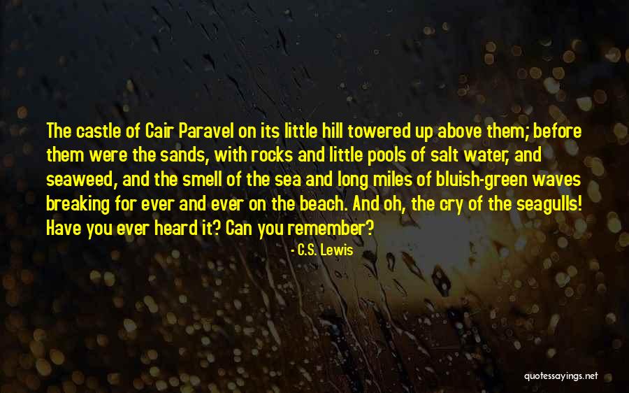 Narnia Quotes By C.S. Lewis Narnia Quotes By C.S. Lewis