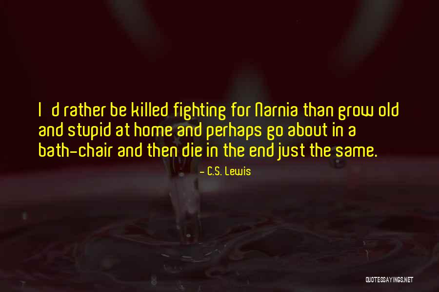 Narnia Quotes By C.S. Lewis Narnia Quotes By C.S. Lewis