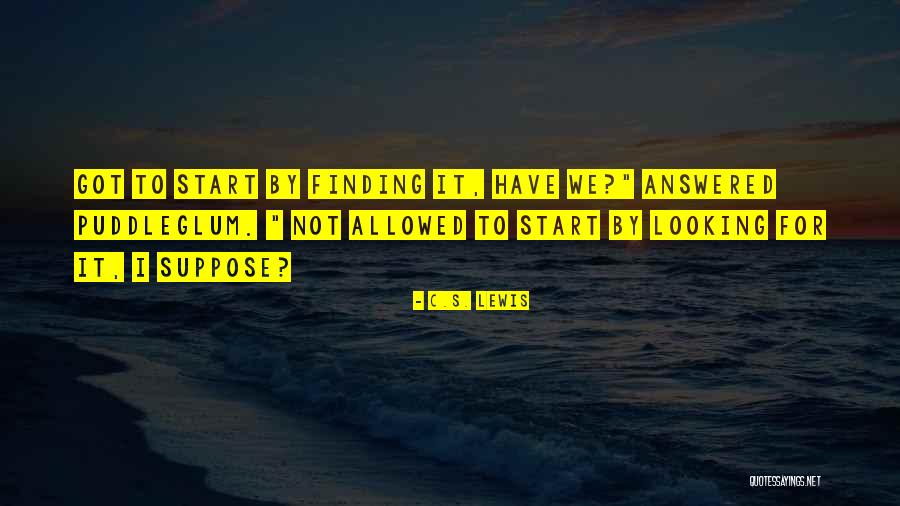 Narnia Quotes By C.S. Lewis Narnia Quotes By C.S. Lewis