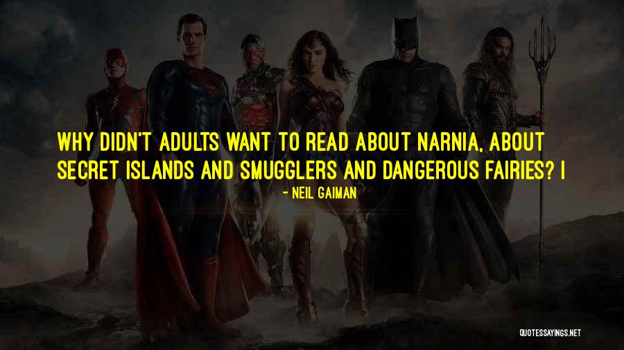 Narnia Quotes By Neil Gaiman Narnia Quotes By Neil Gaiman