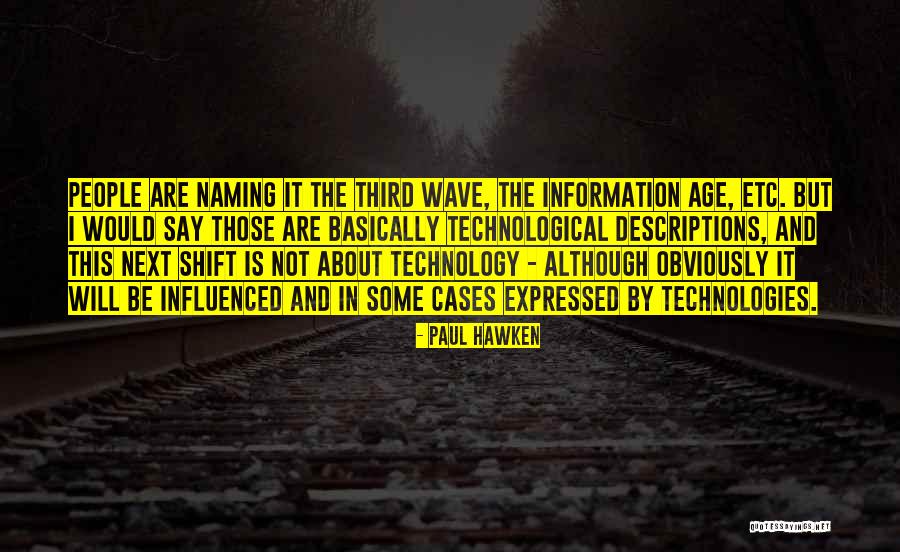 Narnia Turkish Delight Quotes By Paul Hawken Narnia Turkish Delight Quotes By Paul Hawken