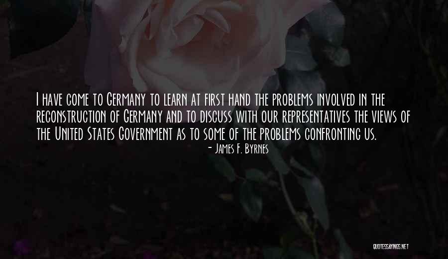 Narnian Quotes By James F. Byrnes Narnian Quotes By James F. Byrnes