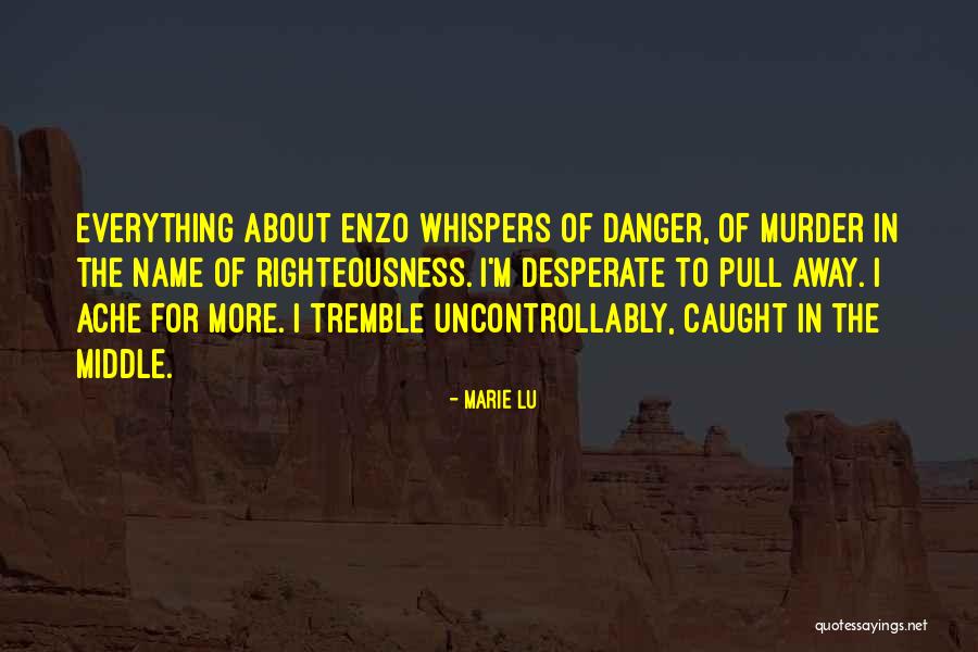 Narnie Kniha Quotes By Marie Lu Narnie Kniha Quotes By Marie Lu