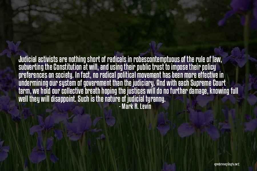 Narnstormer Quotes By Mark R. Levin Narnstormer Quotes By Mark R. Levin