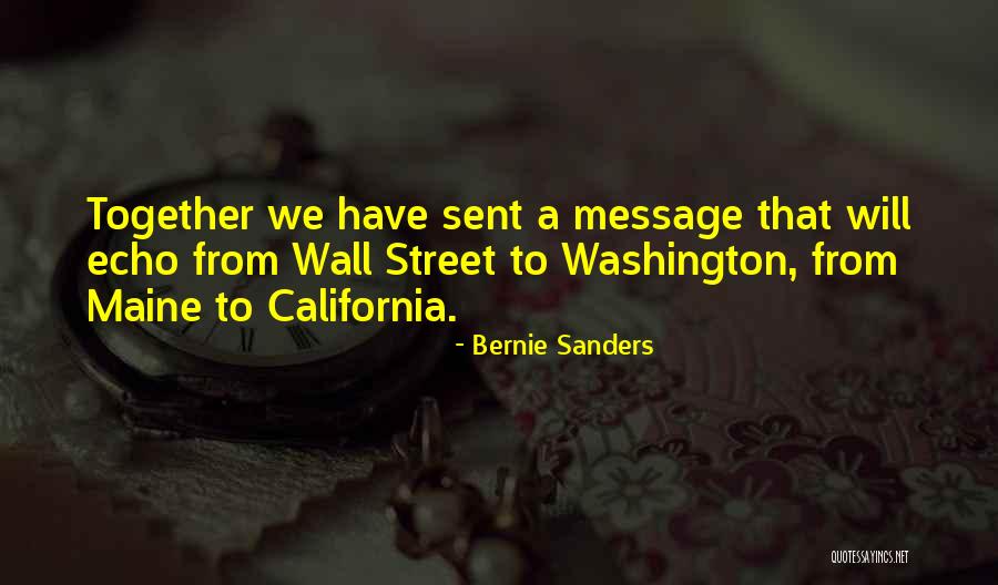 Naroda Carter Quotes By Bernie Sanders Naroda Carter Quotes By Bernie Sanders