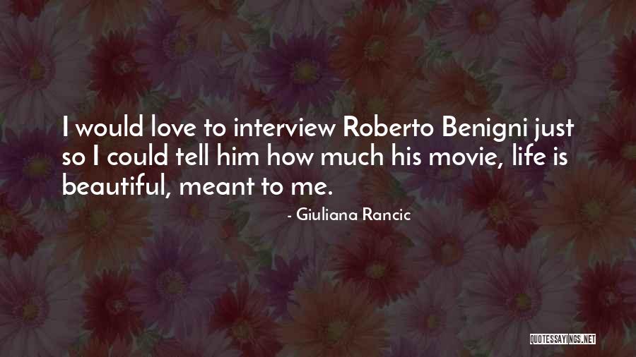 Naroda Carter Quotes By Giuliana Rancic Naroda Carter Quotes By Giuliana Rancic