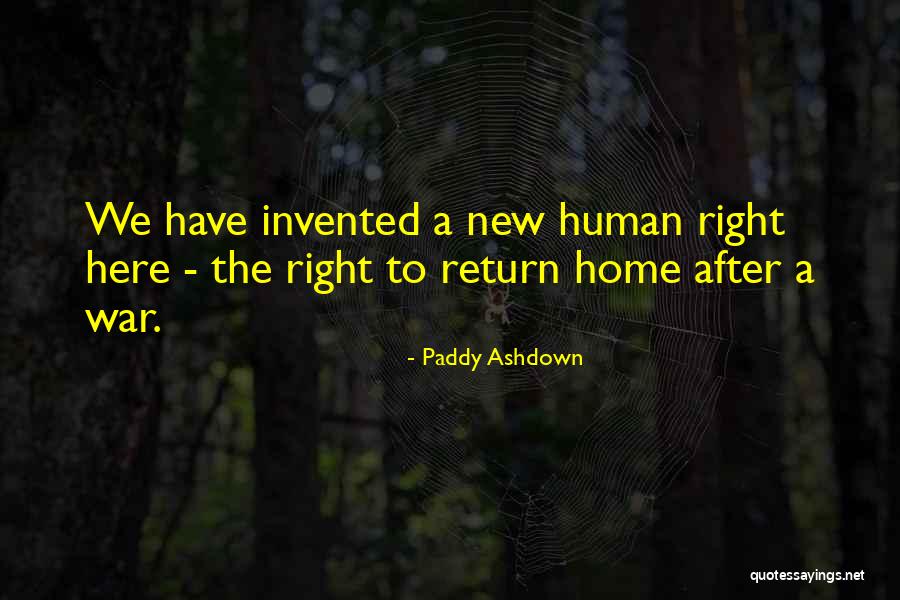Naroda Nagrik Quotes By Paddy Ashdown Naroda Nagrik Quotes By Paddy Ashdown