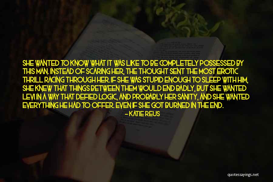 Narodi Nam Quotes By Katie Reus Narodi Nam Quotes By Katie Reus