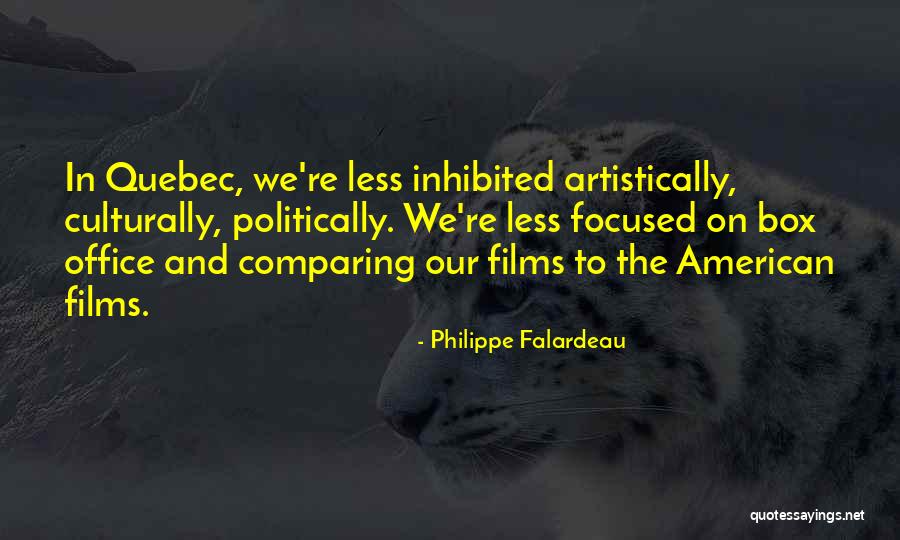 Narodi Svijeta Quotes By Philippe Falardeau Narodi Svijeta Quotes By Philippe Falardeau
