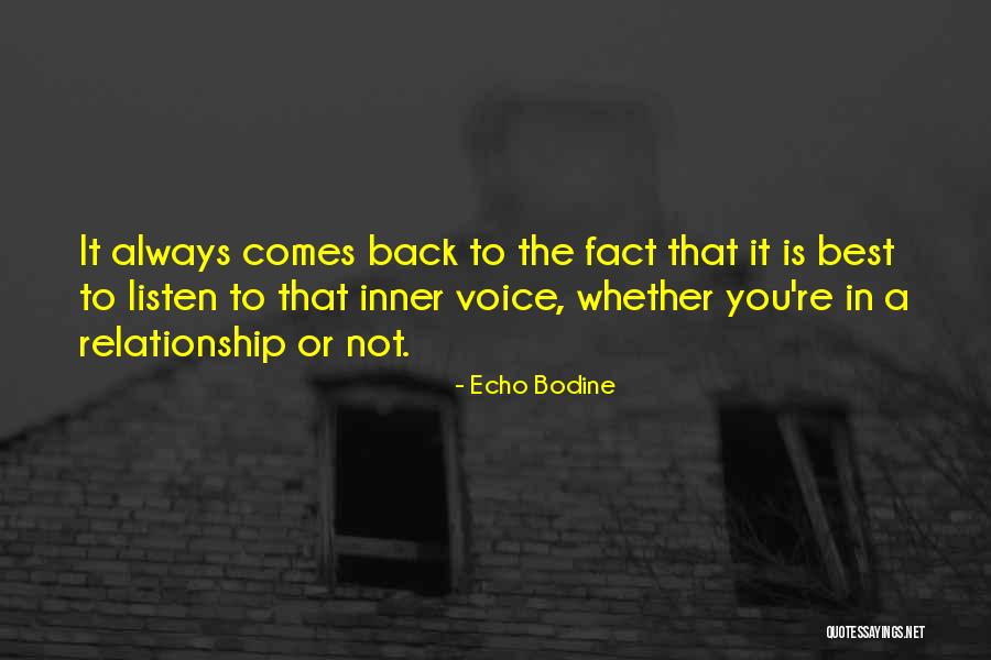 Narodil Quotes By Echo Bodine Narodil Quotes By Echo Bodine