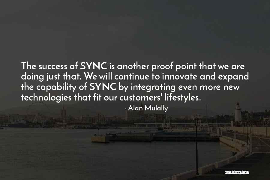 Naroditsky Quotes By Alan Mulally Naroditsky Quotes By Alan Mulally