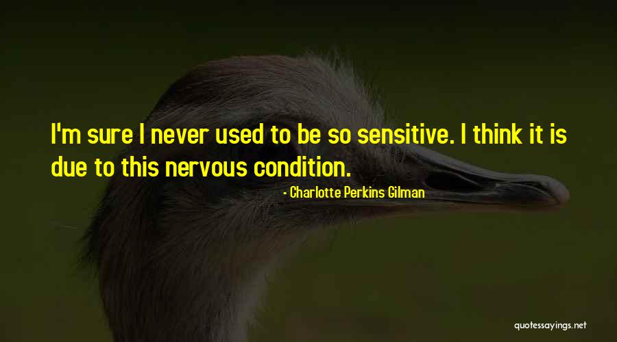 Narodna Stranka Quotes By Charlotte Perkins Gilman Narodna Stranka Quotes By Charlotte Perkins Gilman