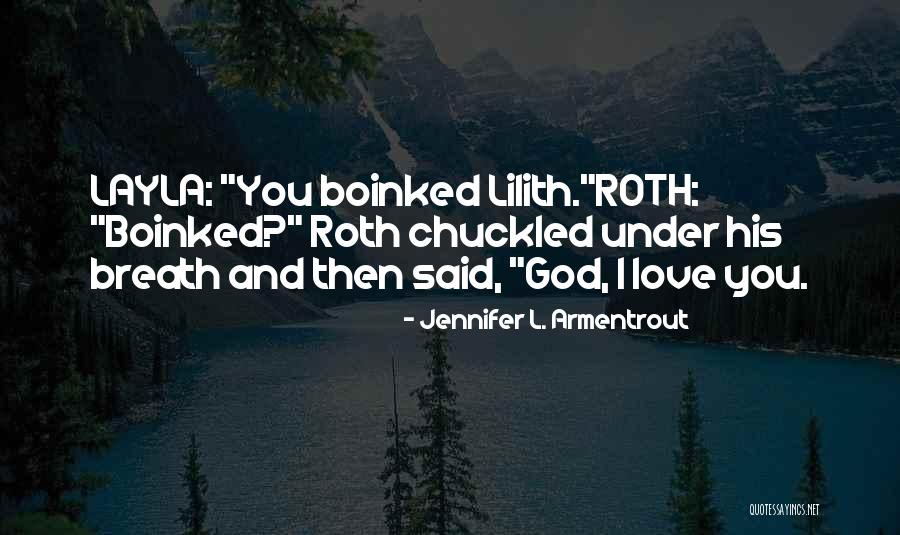 Narodni Quotes By Jennifer L. Armentrout Narodni Quotes By Jennifer L. Armentrout